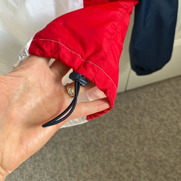 Garage wind breaker XS. - Picture 4 of 7